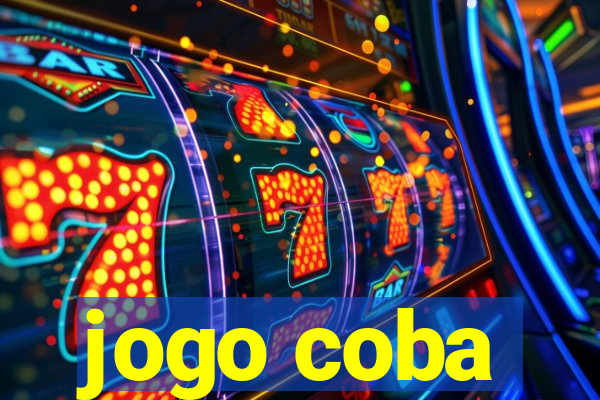 jogo coba